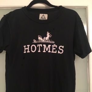 UNIF Hotmes T-shirt